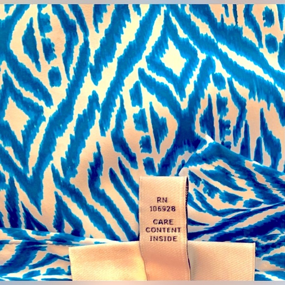 Excellent Condition, Coolibar Dolman Kimono Sleeve Belted Dress, UPF 50+, Sz S - Picture 12 of 15